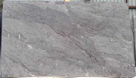 Sky Grey Polished Quartzite Slab Snb Stone Australia