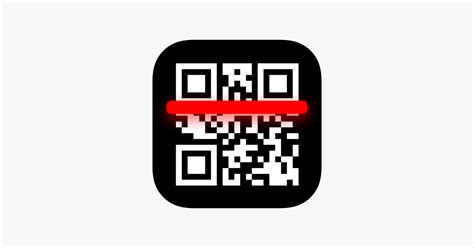 ‎the Qr Code Reader And Generator On The App Store