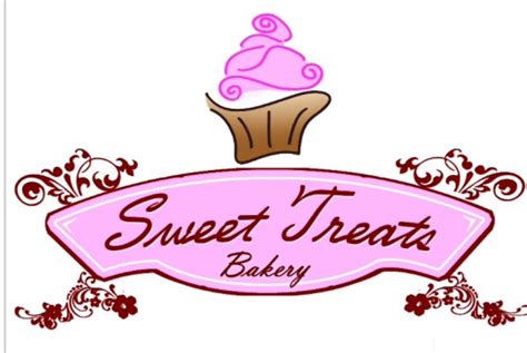 Sweet Treats Bakery - Colorful Bridgeport