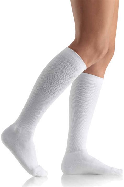 Sigvaris® Diabetic Compression Sock Kompressionssocken Für Diabetiker