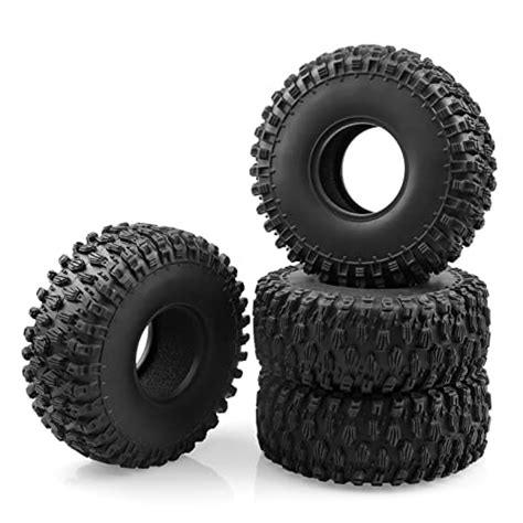 Top 10 Best Rc Rock Crawler Tires Picks And Buying Guide - Glory Cycles