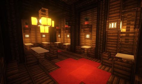 Crafti Ca Theater Airship M S Prima Vista Minecraft Map