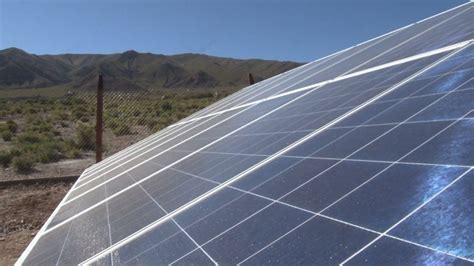 En Julio Se Licitan Las Obras Para Tres Pueblos Solares Catua El Toro