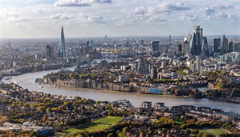 Living in Westminster | London Area Guide 2025 | CBRE UK Residential