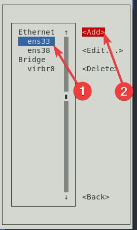 How To Configure Network Bonding Network Teaming In Linux