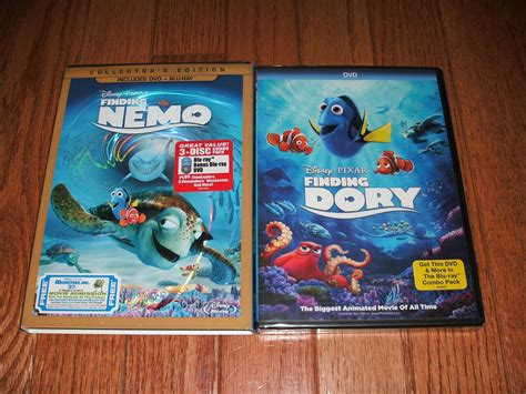 Finding Nemo 2