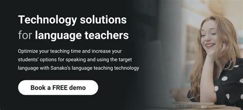 What is a language lab? - Sanako