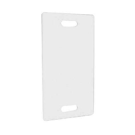 plastic transfer board attenutech