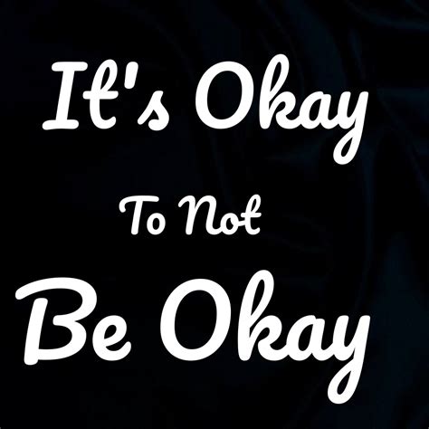 It’s Okay to Not be Okay: Part One – Teacups and Tyranny