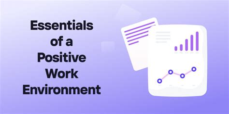 7 Types of Work Environments & How to Create a Good One