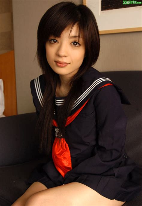 今野由愛 Yume Imano 人気女優 JavCup