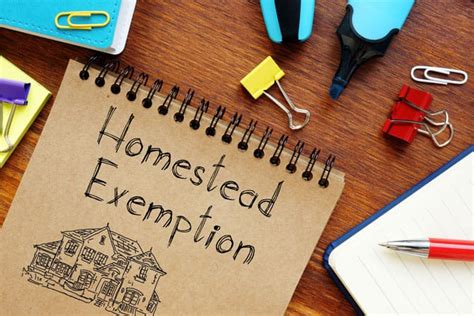 Unlocking Savings Top Reasons Why Getting A Homestead Exemption In Florida Is A Smart Move