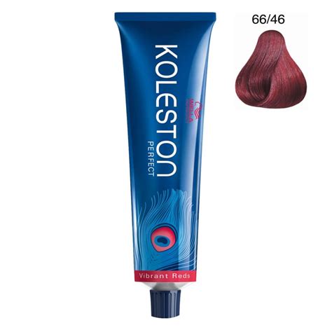 Wella Koleston Perfect Vibrant Red N Ml