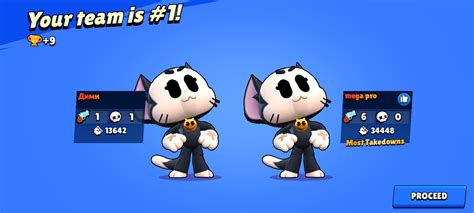 Kit and Kit : r/Brawlstars