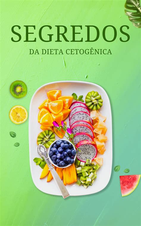 Segredos Da Dieta CetogÊnica Hc Hotmart