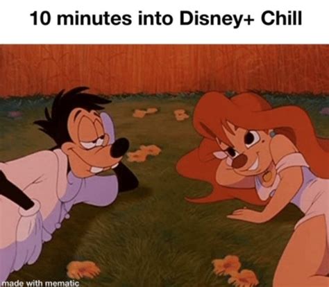 "Disney Plus" Memes | Fun