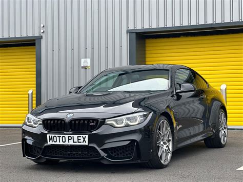 Used Bmw M Biturbo Gpf Competition Dct Euro S S Dr Dr