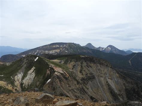 西天狗岳・東天狗岳周回（唐沢鉱泉発） Winterheatさんの八ヶ岳（赤岳・硫黄岳・天狗岳）の活動データ Yamap ヤマップ