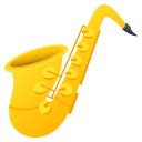 🎷 Saxophone Emoji Meaning with Pictures: from A to Z