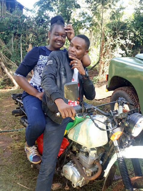 The various types of boda boda riders, from interesting to the irritating! - Ghafla! Sponsored ...