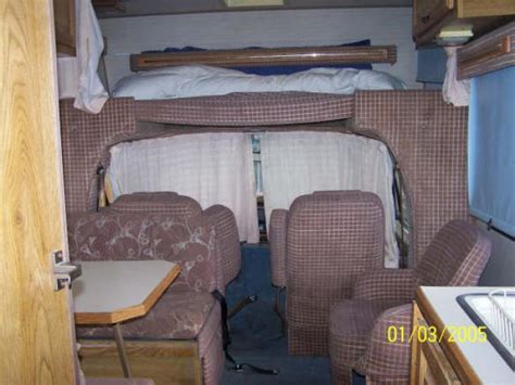 This Item Has Been Sold Recreational Vehicles Class C Motorhomes 1988 Ford Kountry Star