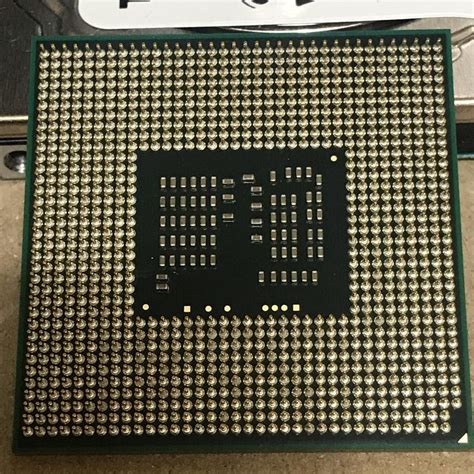 노트북CPU Intel Pentium P6200 @ ... | 헬로마켓
