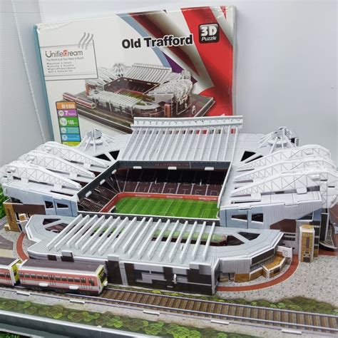 Detail Gambar Stadion Lapangan Sepak Bola Koleksi Nomer 55