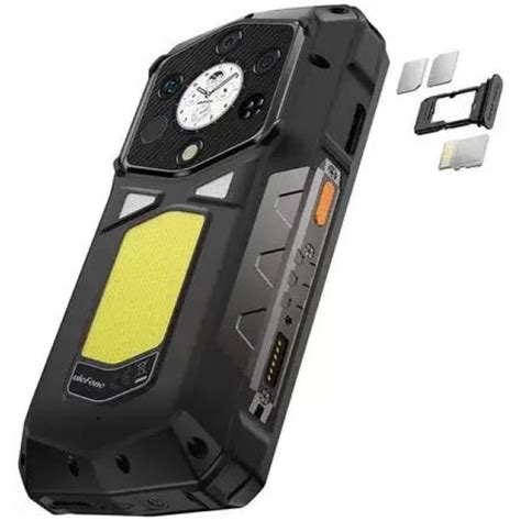 Купить Ulefone Armor 29 Pro Thermal Version 16GB/512GB на G5.by