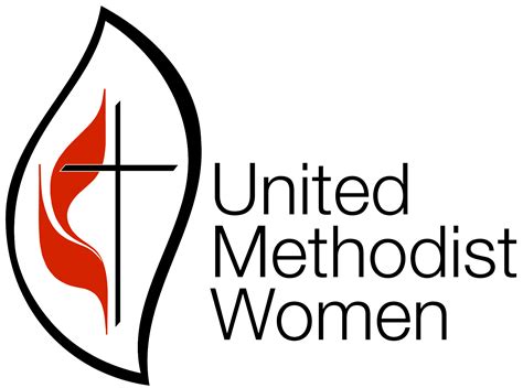 United Methodist Logo