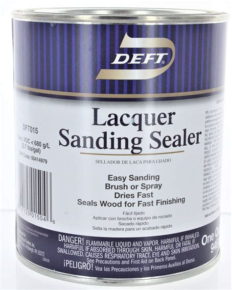 Buy Sanding Sealer Online In Guyana At Low Prices At Desertcart