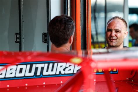 Legendary sprint car driver Donny Schatz is still exploring ways to