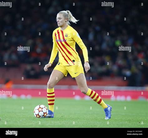 Fc Barcelona Femeni Hi Res Stock Photography And Images Alamy