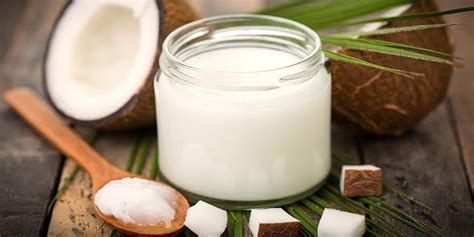 Las Mejores Formas De Usar El Aceite De Coco