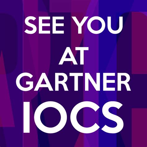 RackTop Systems Announces Their Speaking Session At Gartner IT