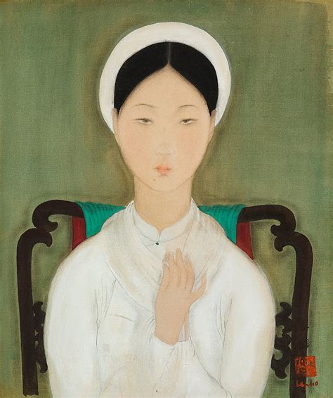 tong hop tranh ve nguoi phu nu viet nam mac ao dai dep va tinh te
