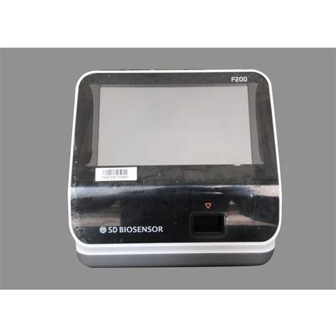 Fully Automatic Immunoassay Analyzer For Laboratory User Input Touch