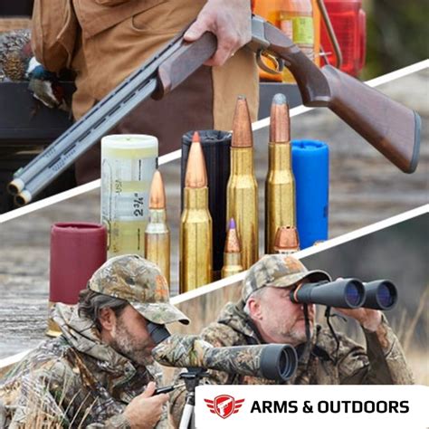 HUNTING GEAR - Outdoor Hunting and fishing equipment store