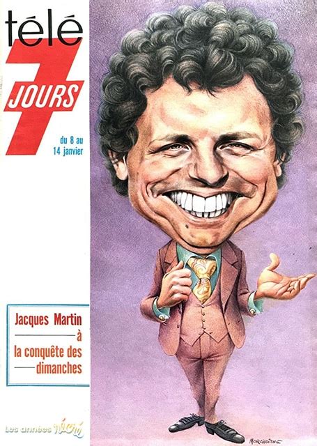 Jacques Martin 2 Bon Dimanche