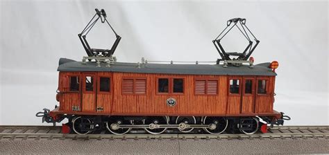 M Rklin Sj Schweden Serie D E Lok Holz Digital Kaufen Auf Ricardo