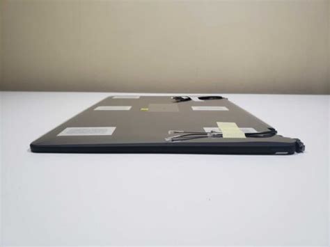 Dell Latitude E Qhd X Lcd Touch Screen Complete