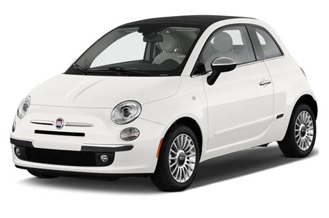 2012 Fiat 500 Prices Reviews And Photos Motortrend