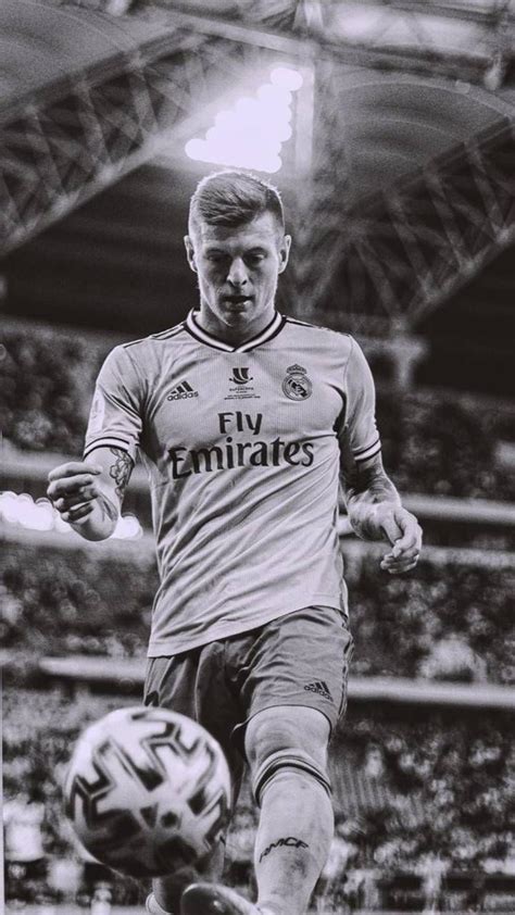 Toni Kroos Aesthetic Wallpapers Wallpaper Cave