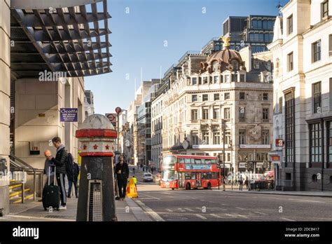 City Thameslink Station Hi Res Stock Photography And Images Alamy