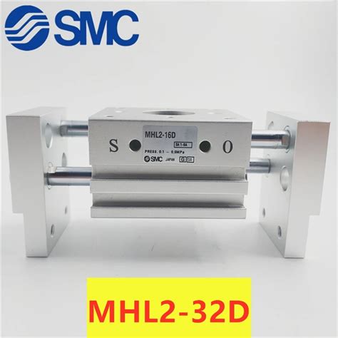 Mhl2 MHL2 32D MHL2 32D1 MHL2 32D2 Smc Mhl D