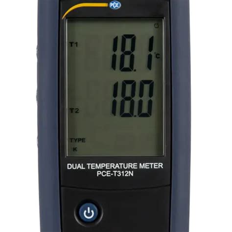 Hvac Meter Pce T N Pce Instruments