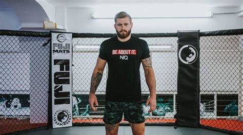 BREAKING: Gordon Ryan Steps in To Replace Injured Jake Shields for Kinektic Submission Grappling ...