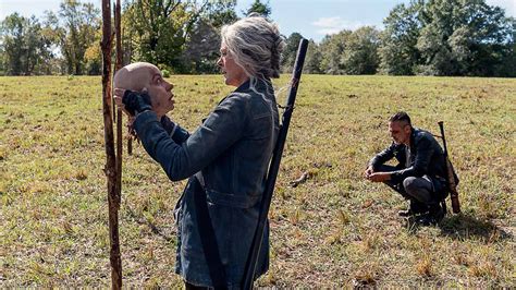 The Walking Dead Season 10 Recap What You Need To Know Before The Final Season Keengamer