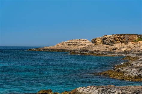 Malta Beach Stock Photos, Images and Backgrounds for Free Download