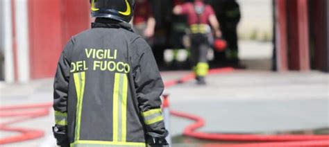 Cosa Sapere Sul Concorso Per Vigili Del Fuoco