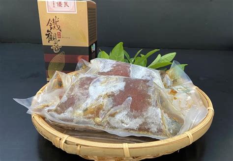 「茶食美饌」冷凍包 茶改場推料理包及多款美食 生活 工商時報